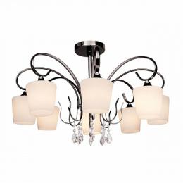 Изображение продукта Потолочная люстра Silver Light Grace 